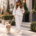 The Cozy Edit | Cloud Puffer Slippers