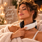 Rechargeable Neck & Shoulder Pulse Massager