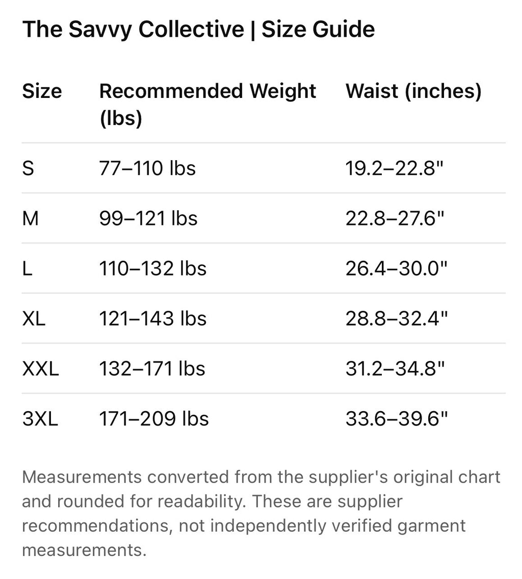 Sculpt & Smooth High-Waisted Tummy Control Thong