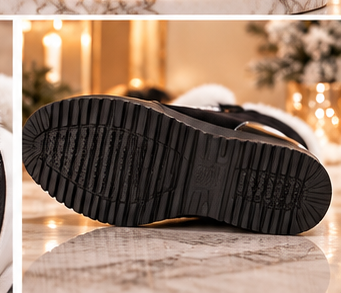Aspen Luxe Faux Fur Snow Boots